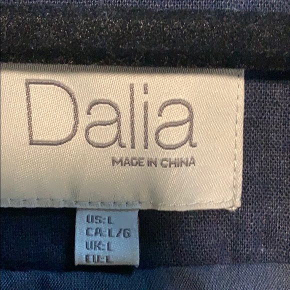 Jacket - Picture 5 of 5